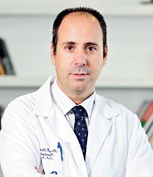 Médico Sexóloga Guilherme Pereira Pessegueiro