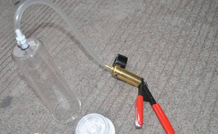 Bomba DIY