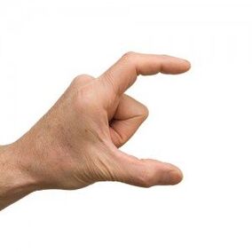 tamanho do pênis após cirurgia no dedo