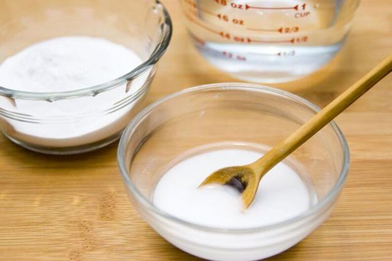 esfregue com refrigerante para o crescimento do pênis