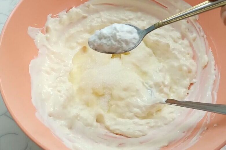 tomar bicarbonato de sódio por via oral para aumentar o pênis