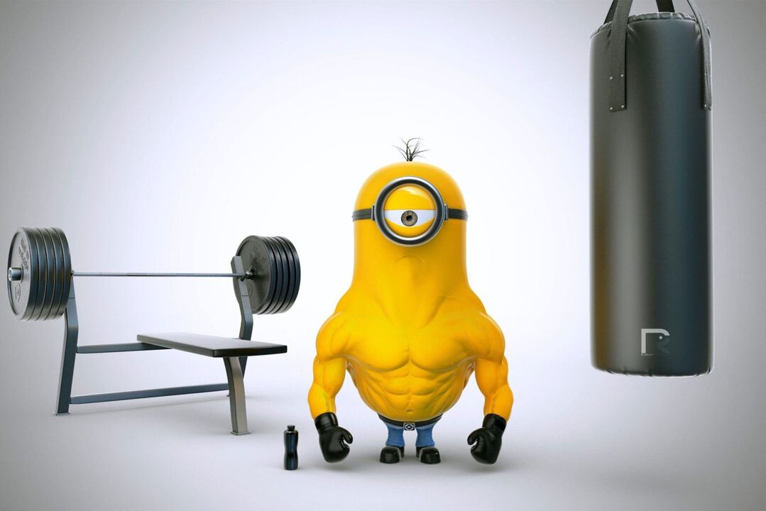 conjunto de exercícios para aumentar o pênis